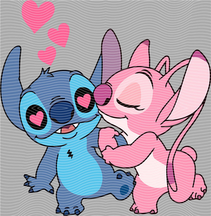 Stitch-DZ 128